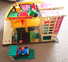 1970s fisher price for sale  ST. ALBANS