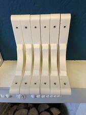 Ikea shelf brackets for sale  STALYBRIDGE