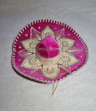 Mexican belri sombrero for sale  Council Grove