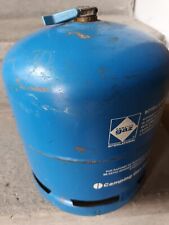 Gasflasche blau campinggaz gebraucht kaufen  Pottenstein