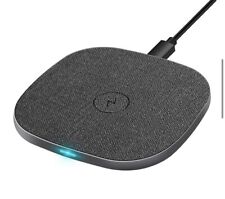 Wireless charger compatible for sale  IPSWICH
