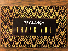 Chang gift card for sale  O Fallon