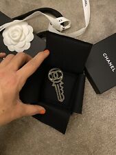 Authentic chanel brooch for sale  LONDON