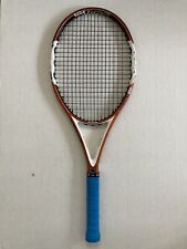 RAQUETA DE TENIS WILSON N CODE TOUR DOS 4 1/4 16 X 20 CUERDAS ROGER FEDERER segunda mano  Embacar hacia Argentina