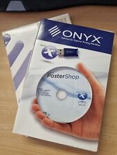 Onyx postershop rip for sale  LEICESTER