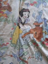 Vintage drap plat d'occasion  Redon