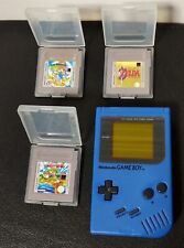 Nintendo game boy gebraucht kaufen  Hamburg