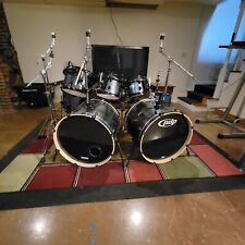 kit double pdp drive drum for sale  Berryville