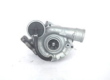 Turbocharger opel vauxhall for sale  STAFFORD