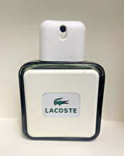 Lacoste original vaporisateur d'occasion  France