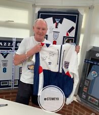 Paul gascoigne signed for sale  BRENTWOOD