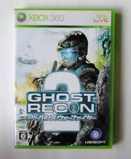 Ghost Recon Advanced Warfighter 2 Tom Clancy'S Xbox 360 De JP comprar usado  Enviando para Brazil