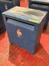 Westinghouse dry type for sale  Robertsdale