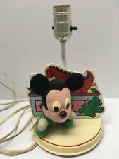Mickey mouse plush for sale  Sugar Land