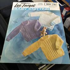 knitting patterns for sale  CHELMSFORD