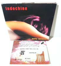 Programmes de concert, flyers d'occasion Programmes de concert, flyers d'occasion Montpellier-