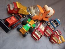 1970s vintage tonka for sale  NEWPORT