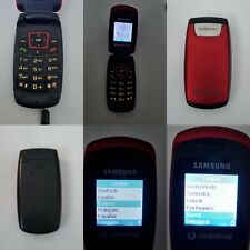 CELLULARE SAMSUNG SGH C260 GSM UNLOCKED SIM FREE DEBLOQUE NO C270 E2210B E1150  usato  Giugliano In Campania