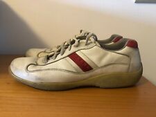 Sneakers prada sport usato  Bergamo