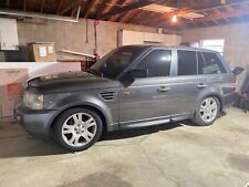 2006 land rover for sale  Columbus