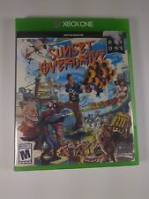 Sunset Overdrive -- Day One Edition (Microsoft Xbox One, 2014) for sale  Shipping to South Africa