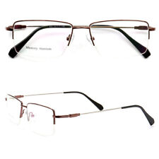 Square business eyeglass for sale  Shipping to Ireland