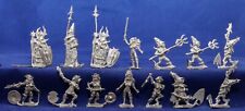 Metal miniatures minifigs for sale  Montgomery