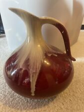 Vintage drip glaze for sale  WESTON-SUPER-MARE