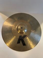 Used, Zildjian 19" K Custom Hybrid Crash Cymbal for sale  Shipping to South Africa