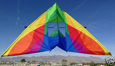 Delta box kite for sale  Shipping to Ireland