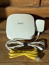 Usado, Eero Pro 6 malha tripla Wi-Fi 6 K010001 comprar usado  Enviando para Brazil