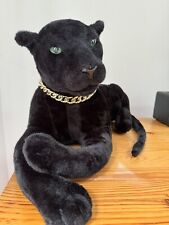 Realistic large panther for sale  BRIGHTON