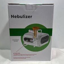 Compact nebuliz atomizer d'occasion  Expédié en Belgium