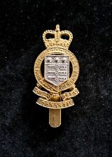 Genuine royal army for sale  DUNGANNON