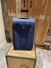 extra large suitcase for sale  Shipping to Ireland