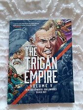 trigan empire for sale  MIDDLESBROUGH