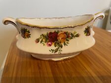 Royal albert old for sale  LLANELLI