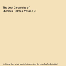 The lost chronicles gebraucht kaufen  Trebbin