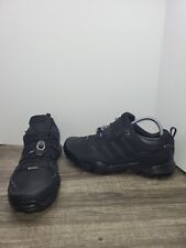 Adidas Terrex Swift R2 GTX Zapatos Para Hombres Talla 10 Negro Trail Senderismo Tenis Correr segunda mano  Embacar hacia Argentina