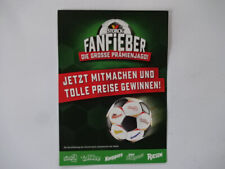 Werbeartikel teilnahme postkar gebraucht kaufen  Deutschland