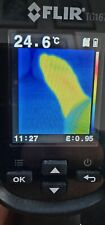 Flir thermal imaging for sale  RUGELEY