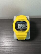 Usado, Relógio masculino Casio G-Shock - DW-5600REC-9JF comprar usado  Enviando para Brazil