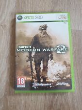 Usado, Call of Duty: Modern Warfare 2  (Microsoft Xbox 360, 2009) comprar usado  Enviando para Brazil