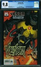 Venom cgc 9.8 for sale  Lubbock