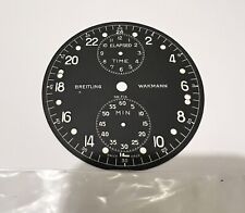 Breitling wakmann clock for sale  UK
