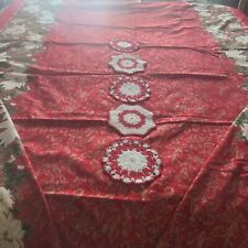 holiday linens for sale  Wheatland