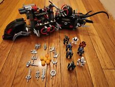Lego bionicle toa for sale  Brookline