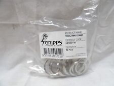 Gripps tool ring for sale  Boaz