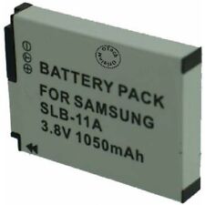 Batterie samsung wb600 d'occasion  Carros