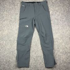North face trousers for sale  HORSHAM